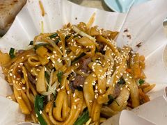 干炒牛河-点都德(北京路贰店)