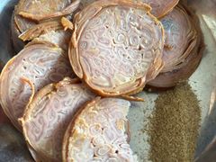 -马路桥姜汤面(江城大楼店)