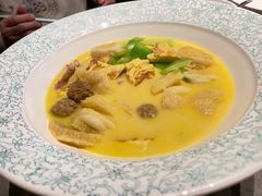 -宫燕府·京菜·烤鸭·淮扬菜(王府中心店)