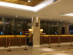 -北京王府井天伦王朝酒店