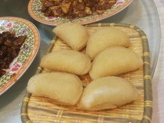 -烤肉季饭庄