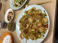 -面道赞宁海海鲜面(迎凤街店)