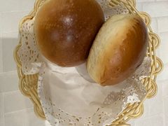 -新侨三宝乐西餐厅(崇文门店)