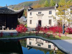 -塔川景区
