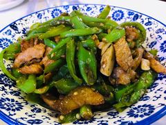 -大瓦罐湘土菜(海淀南路店)
