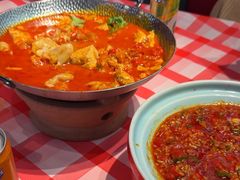 -辣小鲜·南昌大排档(船山路店)