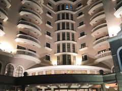 -上海安亭别墅花园酒店