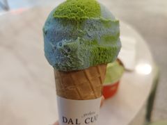 燕麦地球-Dal Cuore 达可芮冰淇淋(陕西北路店)