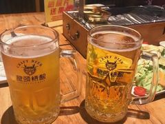 -龙头烤羊排•烤全羊•精酿扎啤(厦滘店)