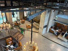 -漫咖啡 (CCPAPK创意港店)