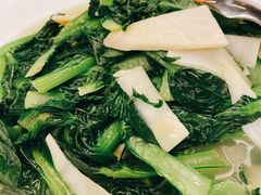 上汤塔菜-苏浙汇(朝外店)
