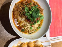 -食通天美食广场(华润万象城店)