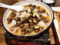 -锡和无锡菜(景丽苑店)