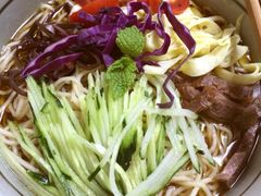 中华凉面-盛京一禾