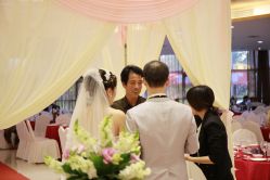 -红丝高端婚礼中心(旗舰店)