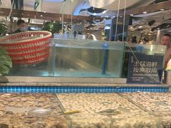 -一方渔歌蒸汽海鲜自助(文化路万达广场店)