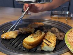 -乌拉烤肉(如皋首店)