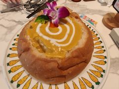 -太食獸泰式茶餐厅(艾尚天地店)