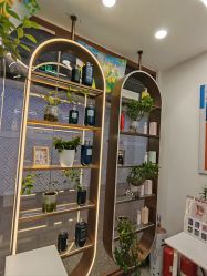 -希梵尔头皮抗衰·科技养发