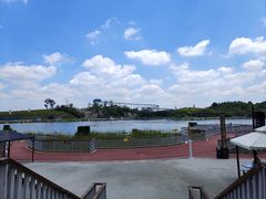-天河潭旅游度假区