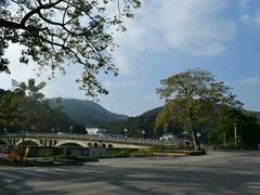 景点-广东温泉宾馆