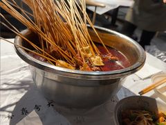 -成都瓜串串(华强北店)