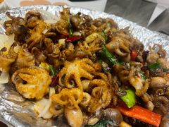 -凯鸽酒楼(大同振兴街店)