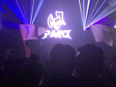 -SPACE(欢乐颂购物中心店)
