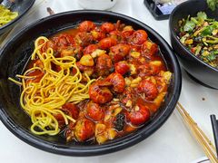 -聚味瞿记·龙虾堂(咸嘉湖店)