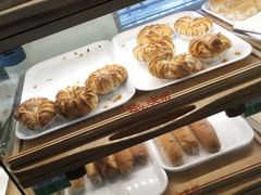 -新侨三宝乐面包店(崇文门店)