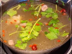 -盡膳口福·百年汤方火锅(科华北路店)