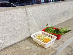 -黔二妞地摊火锅(龙华清湖店)