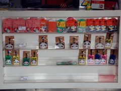 零售区-熊猫邮局(少城店)