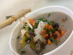 -斌斌鲜鱼糊汤粉(粮道街店)