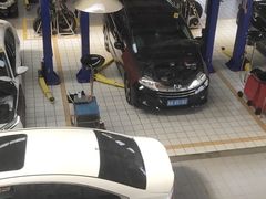 -广汽本田古田4S店