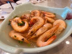 -名轩海鲜酒楼(东海路店)