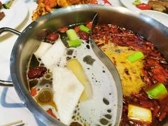 -吉布鲁牛排海鲜自助(成都大悦城店)