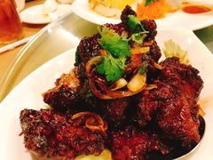 -添福餐馆