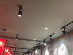大堂-王婆乔鲜鱼自助火锅(蜀汉路店)