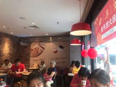 -85度C(苏州石路店)