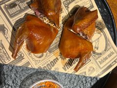 -乔街深夜食堂·小龙虾·高压锅生蚝(杭州总店)