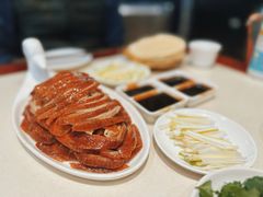 -郑州烤鸭总店