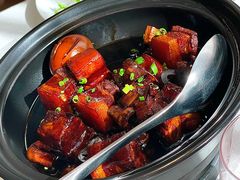 江南红烧肉-逸道(益丰·外滩源店)