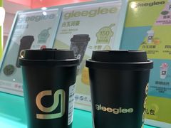 -gleeglee乐溢亦茶(合生汇店)