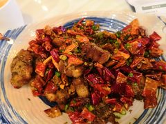 -清晖小苑•顺德地方菜(壹海城店)