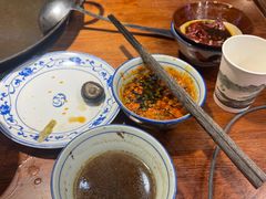 -楠火锅(仁恒梦中心店)