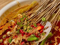 -嘉州叶婆婆钵钵鸡(建设路店)