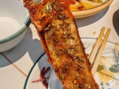 -亿牌牌东北烧烤(博物馆旗舰店)