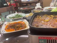 -川娃子(万塘汇店)