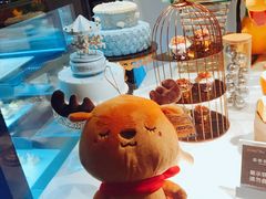 -V-ONE西雅图海鲜自助餐厅(仓山万达广场店)